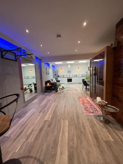 Appartamento Terry's Yard, Southville, *