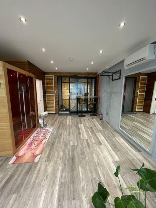 Apartment Terry's Yard, Southville, Bristol