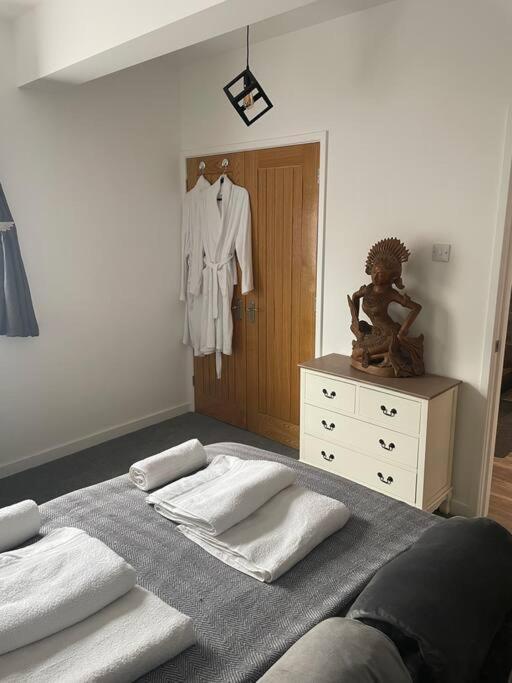 Appartamento Terry's Yard, Southville, *